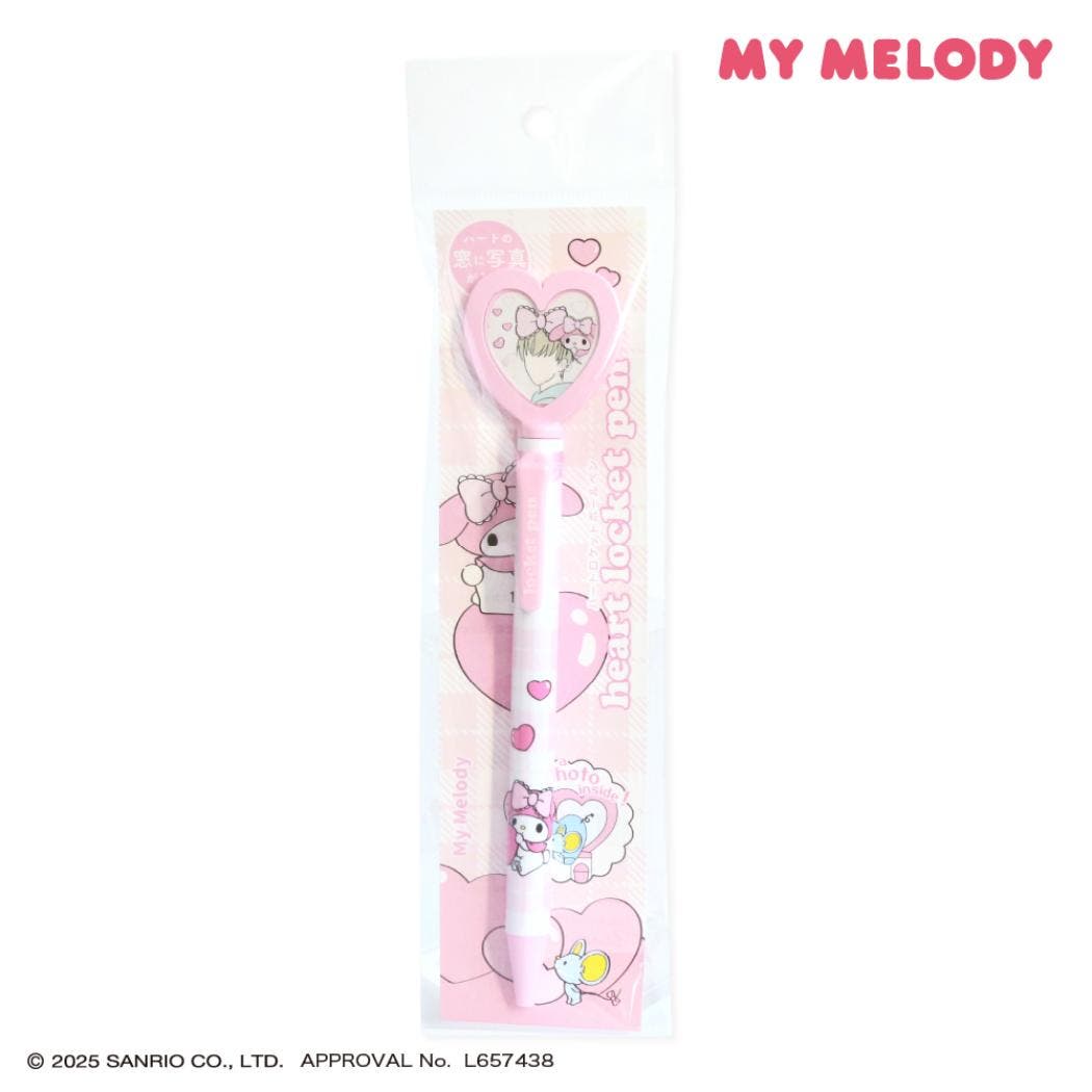 My Melody マイメロディ ボールペン ピンク キノコ 花 Amazon.co.jp: サンリオ(SANRIO) マイメロディ マスコット