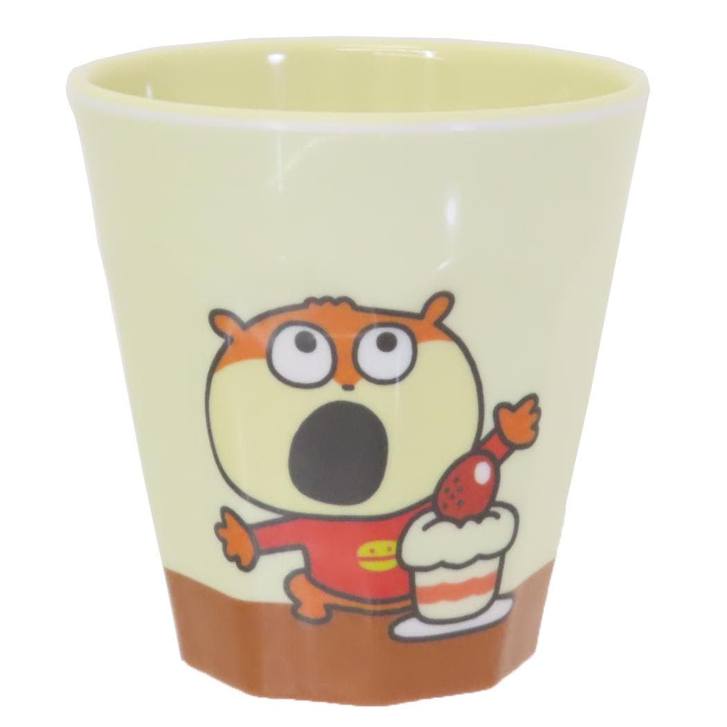 スタジオUG メラミンコップ メラミンカップ[品番：BREW0181279