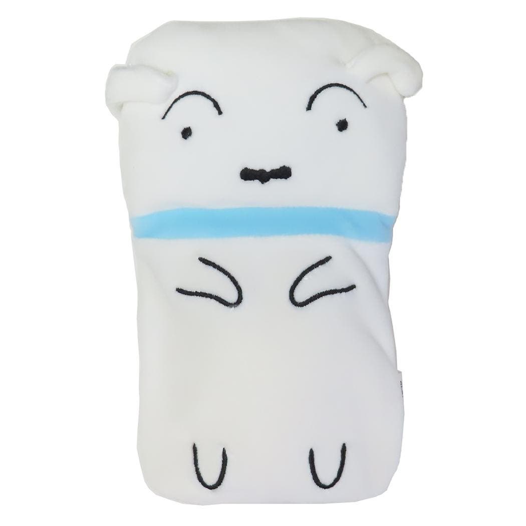 クレヨンしんちゃん 夏用クールピロー ぬいぐるみクールピロー[品番