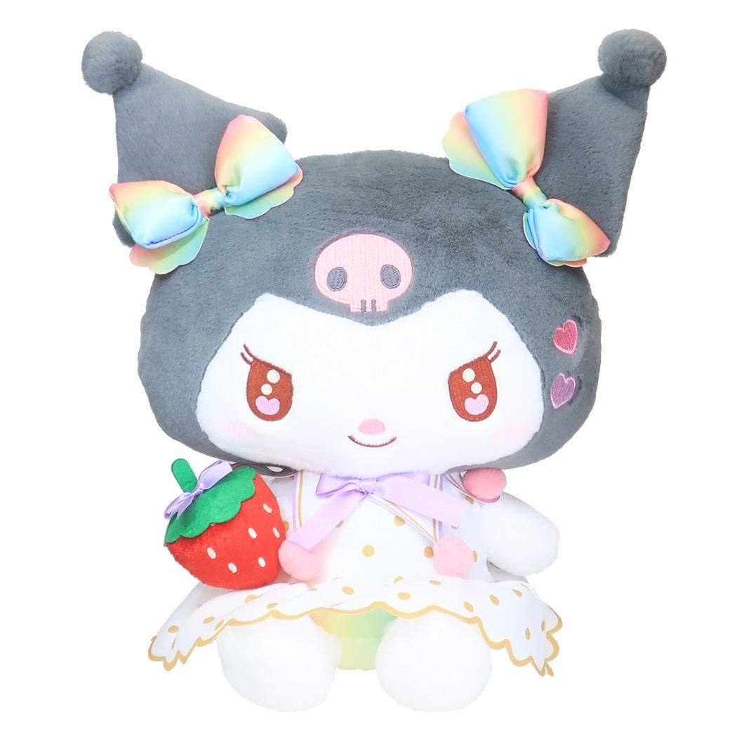 クロミ ぬいぐるみ プラッシュドールM[品番：BREW0181226