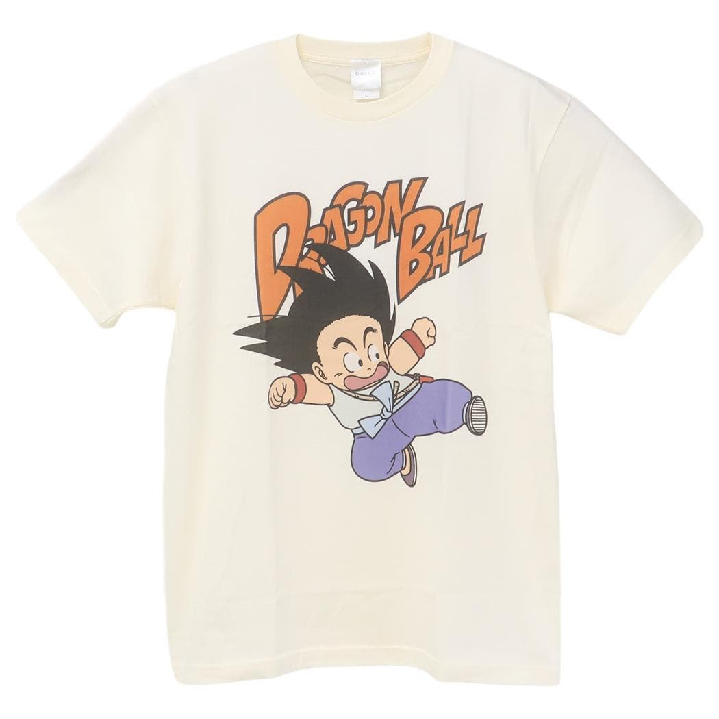 ドラゴンボール Tシャツ T[品番：BREW0182867]｜cinemacollection