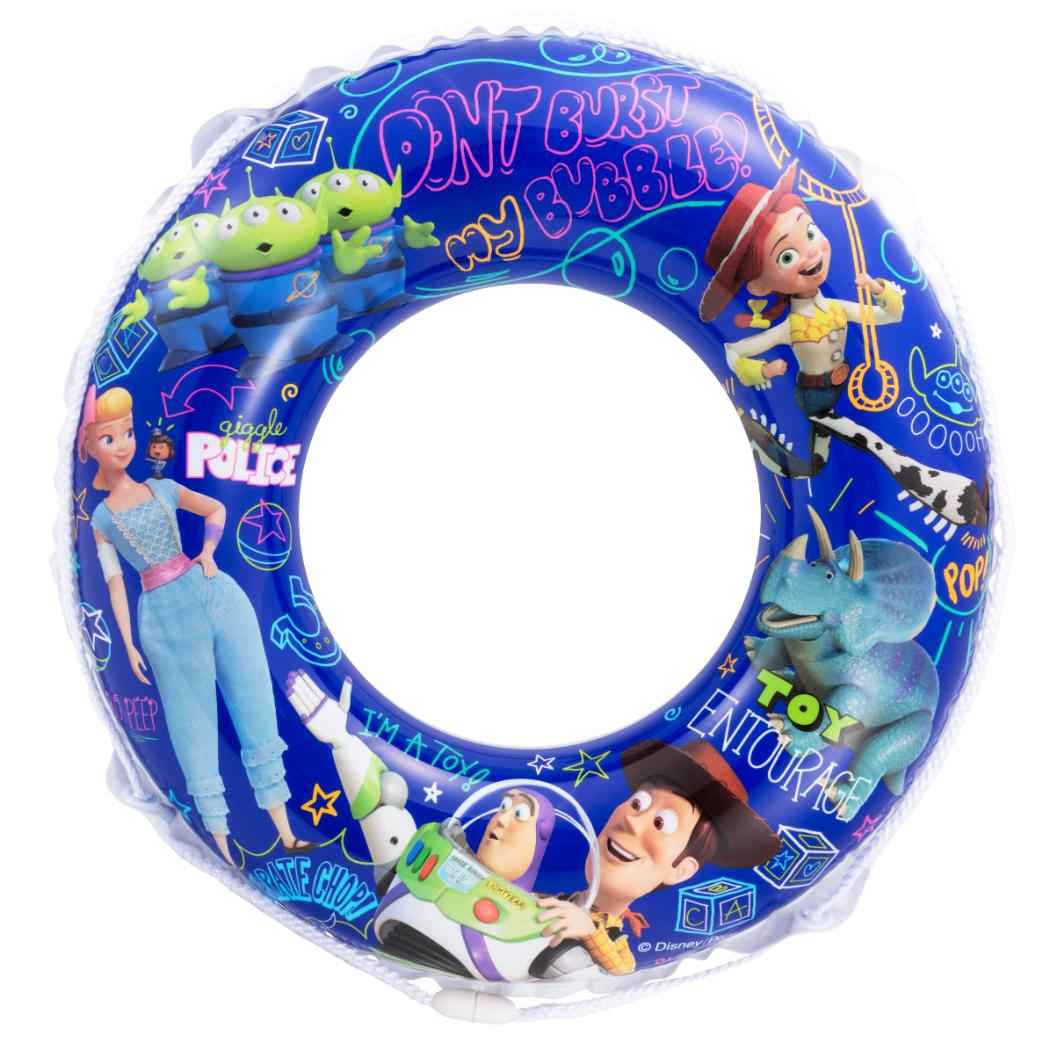 トイストーリー 浮き輪 60cm[品番：BREW0181830]｜cinemacollection