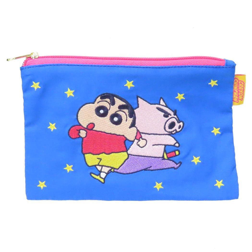 クレヨンキングダム ポーチ ピンク クレヨンキングダム ポーチ ピンク Amazon.co.jp : [アイ