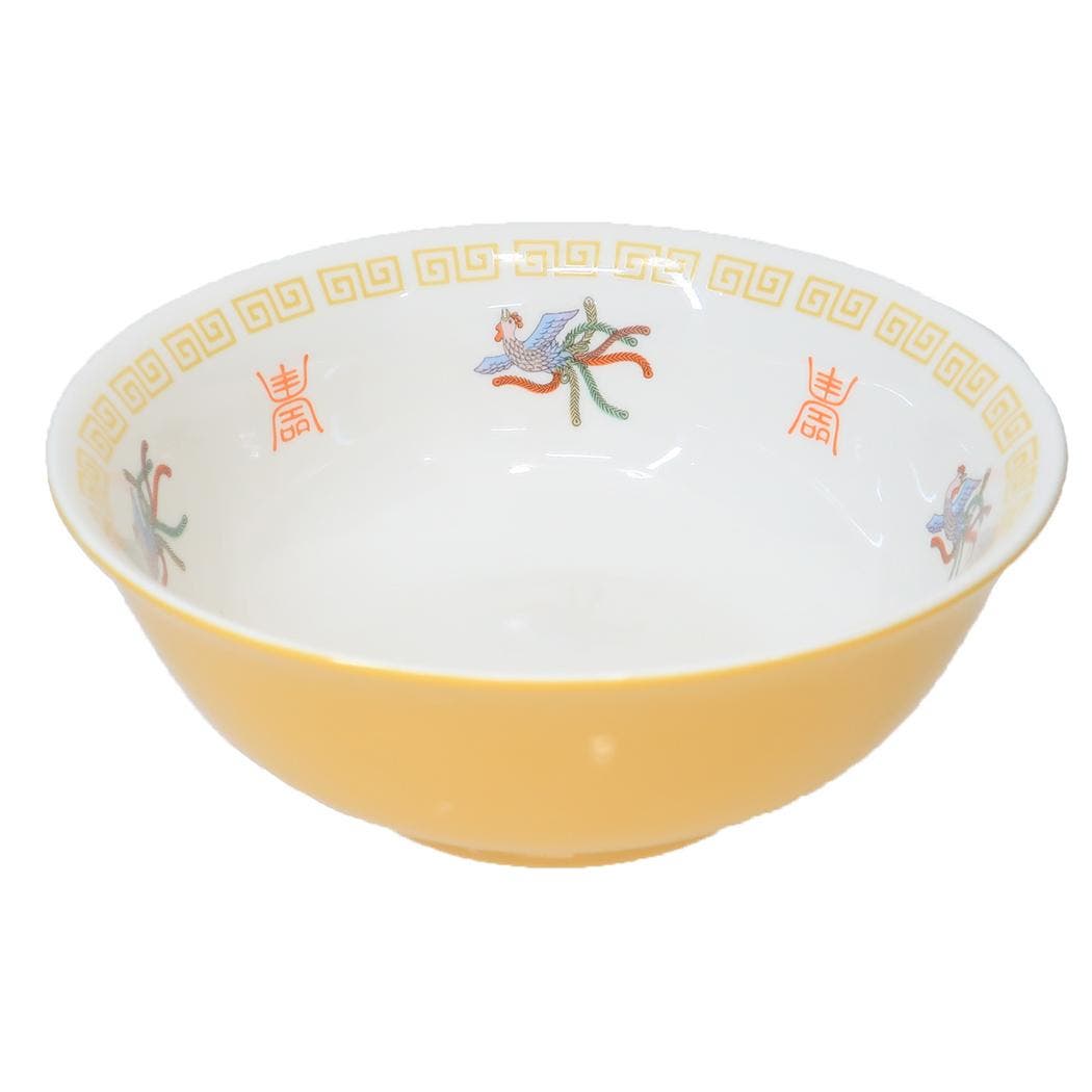 おまち堂 どんぶり らーめんどんぶり 鳳凰 アルタ 食器 新生活 グッズ