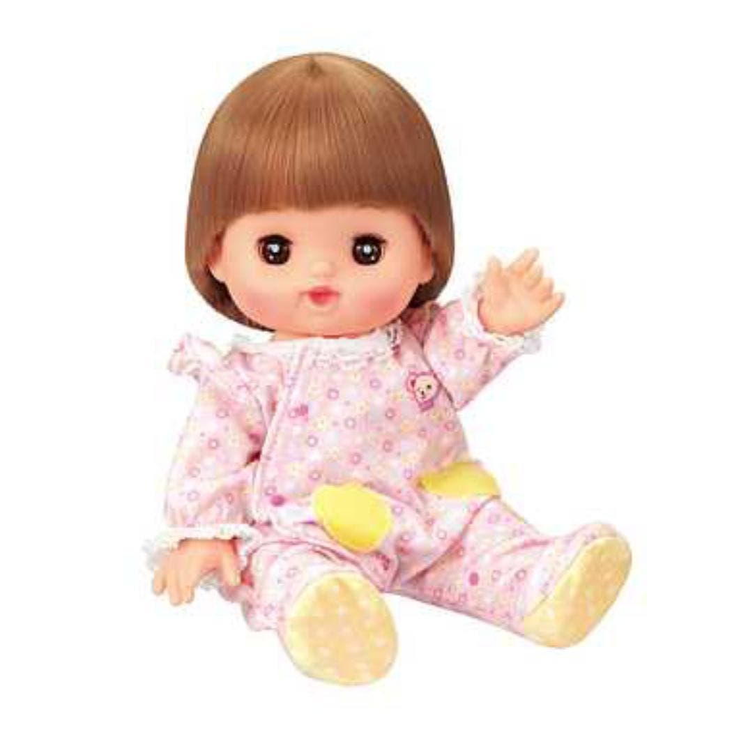 きゃらめるちゃん メル おもちゃ おめめぱちくりネネちゃん[品番：BREW0183805