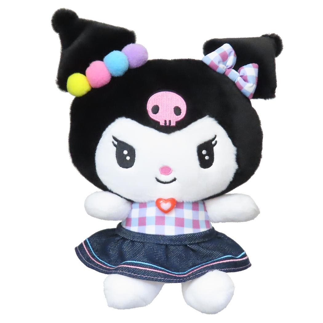 クロミ ぬいぐるみ プラッシュドールS[品番：BREW0184861