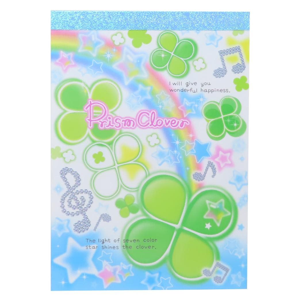 平成レトロファンシー メモ帳 ブイメモ[品番：BREW0186196