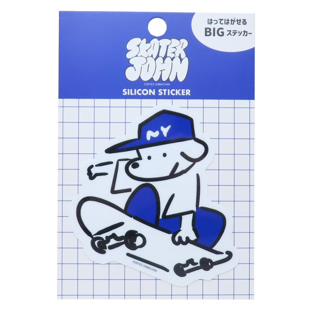 スケータージョン Skater JOHN[品番：BREW0186945]｜cinemacollection