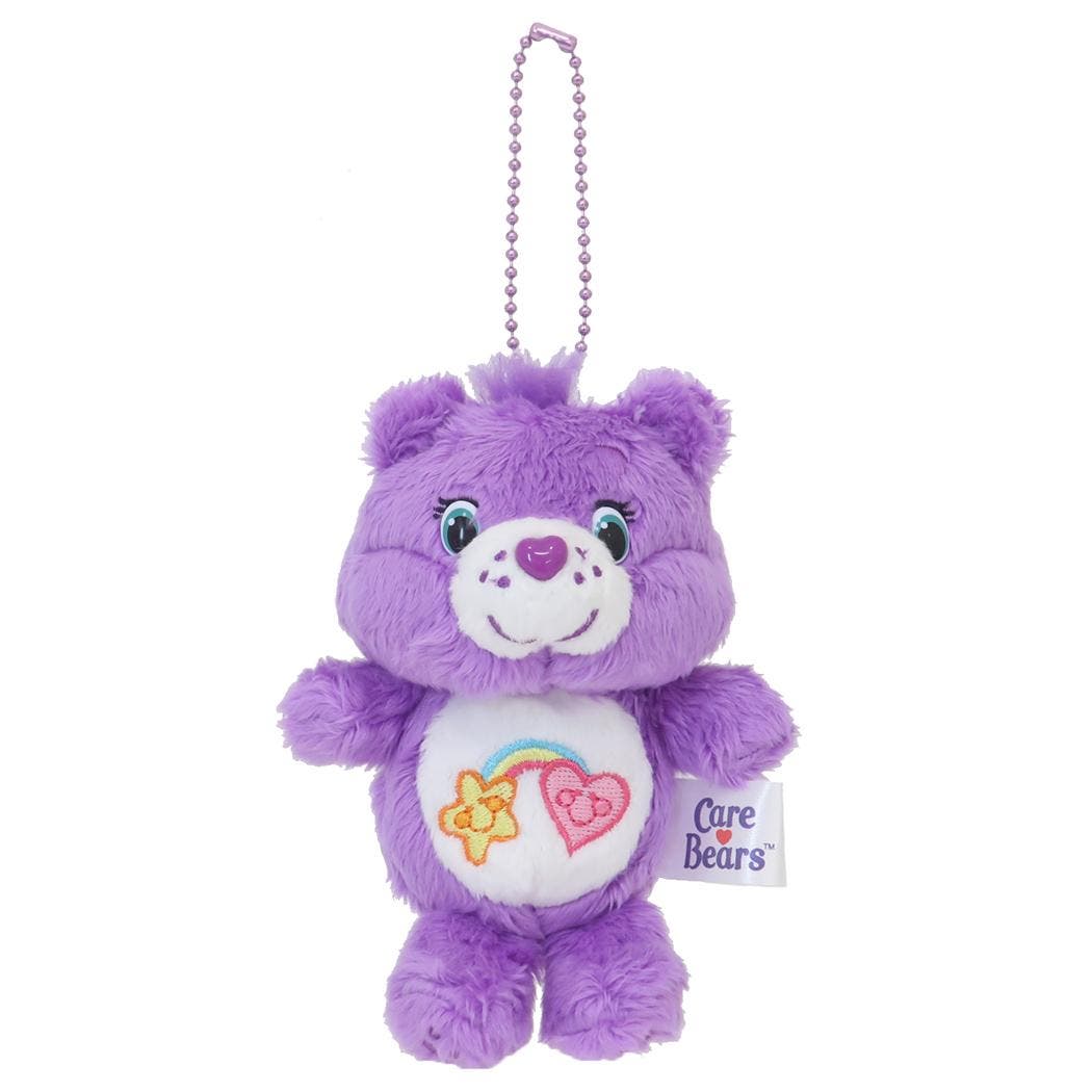 ケアベア マスコット 8体セット ケアベア ぬいぐるみ 8体セット - メルカリ