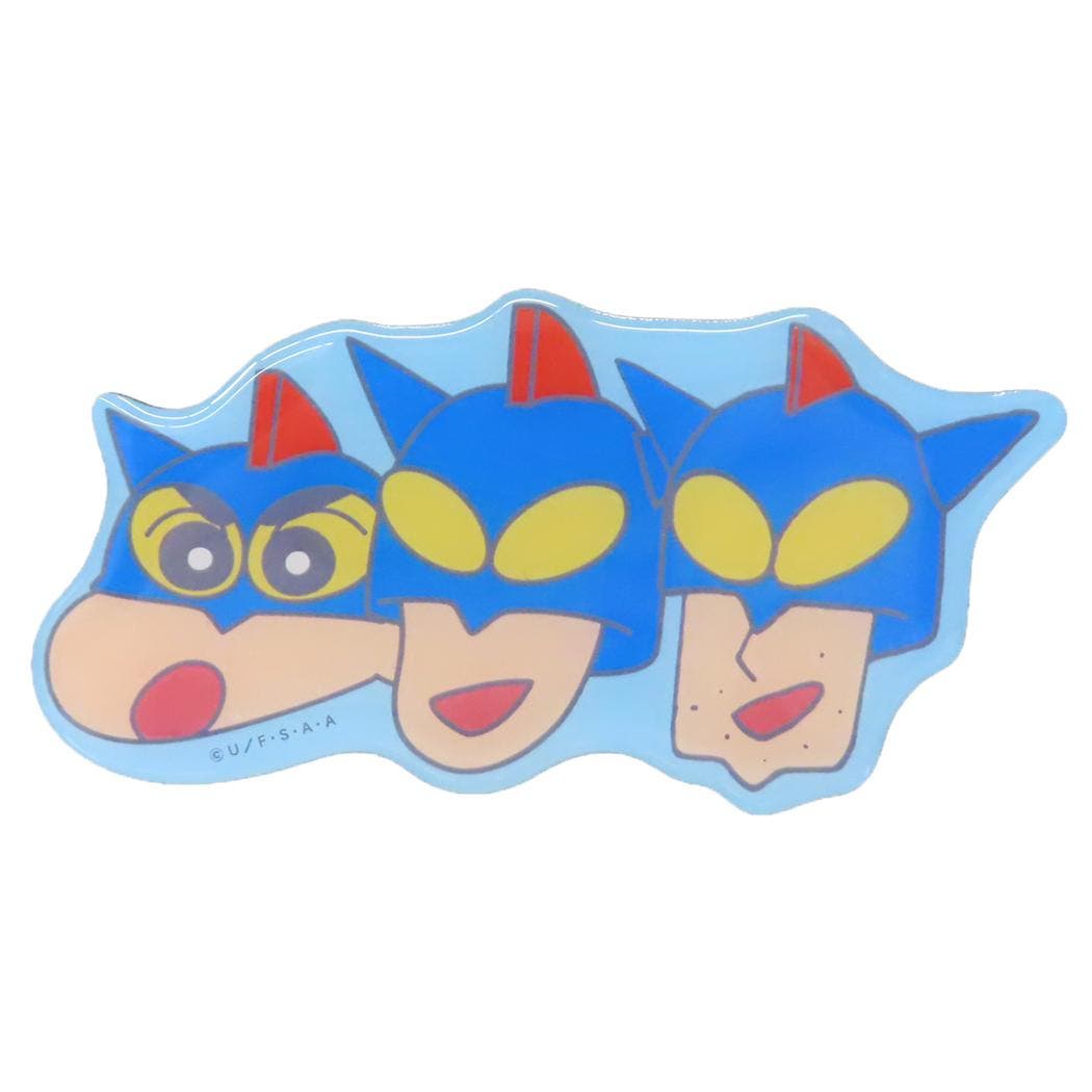 クレヨンしんちゃん 磁石 キャラクタービッグマグネット[品番