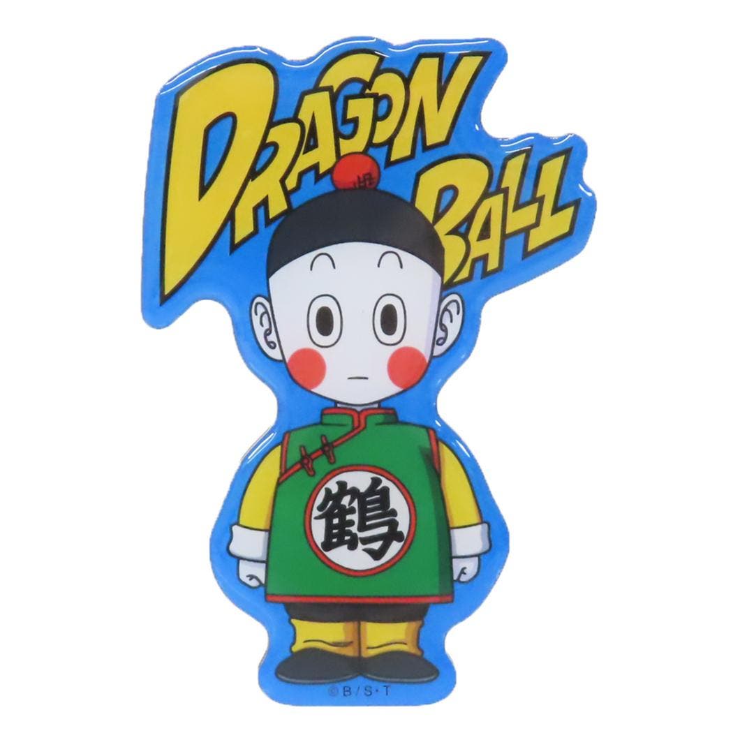 ドラゴンボール 磁石 キャラクタービッグマグネット[品番：BREW0187221