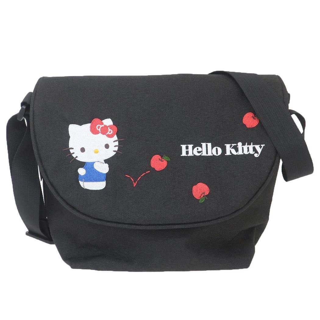 ハローキティ ショルダーバッグ ミニメッセンジャーバッグ[品番