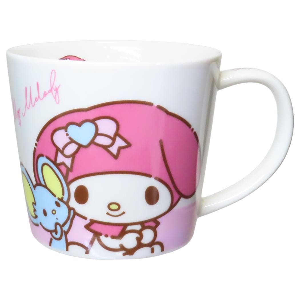 マイメロディ マグカップ メジャーマグ[品番：BREW0187464