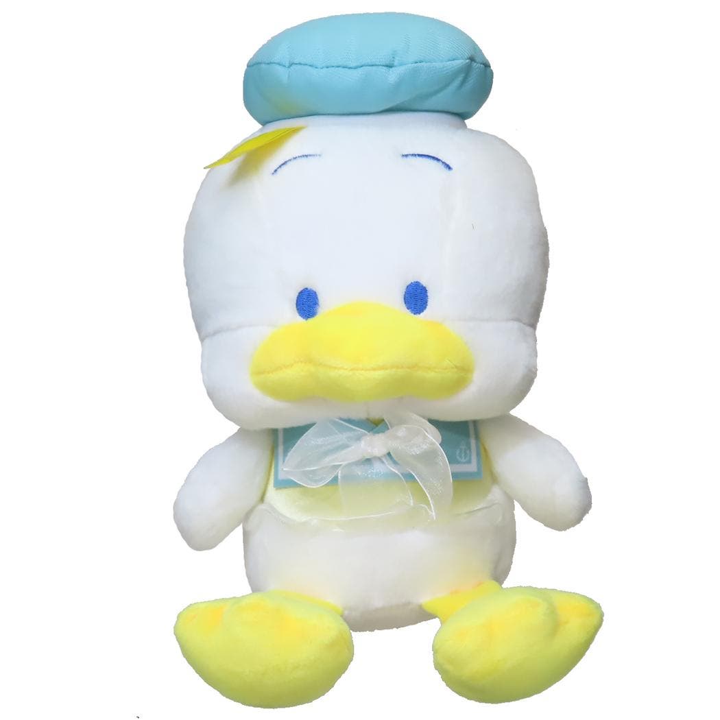 あひるのペックル ぬいぐるみ プラッシュドールS[品番