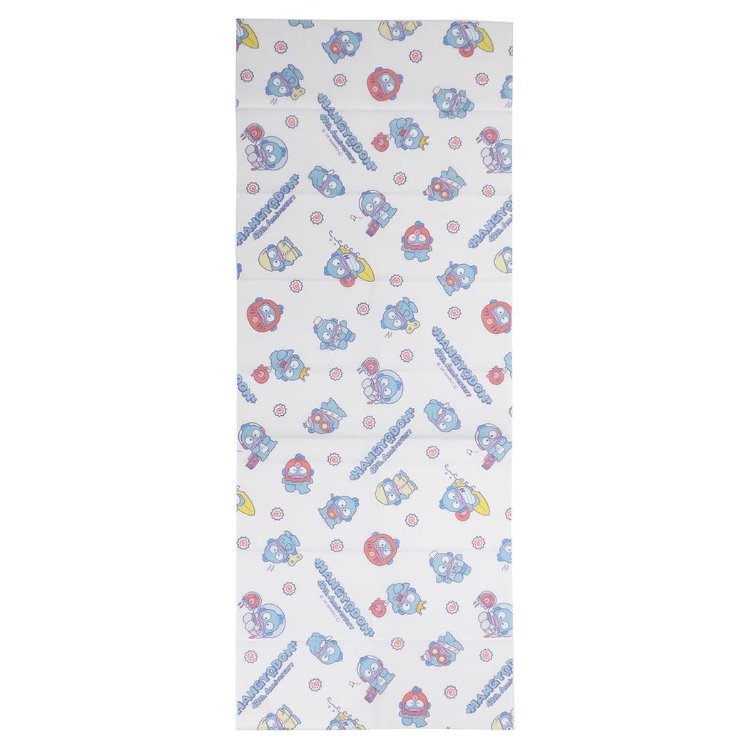 ハンギョドン てぬぐい 手ぬぐい[品番：BREW0188589
