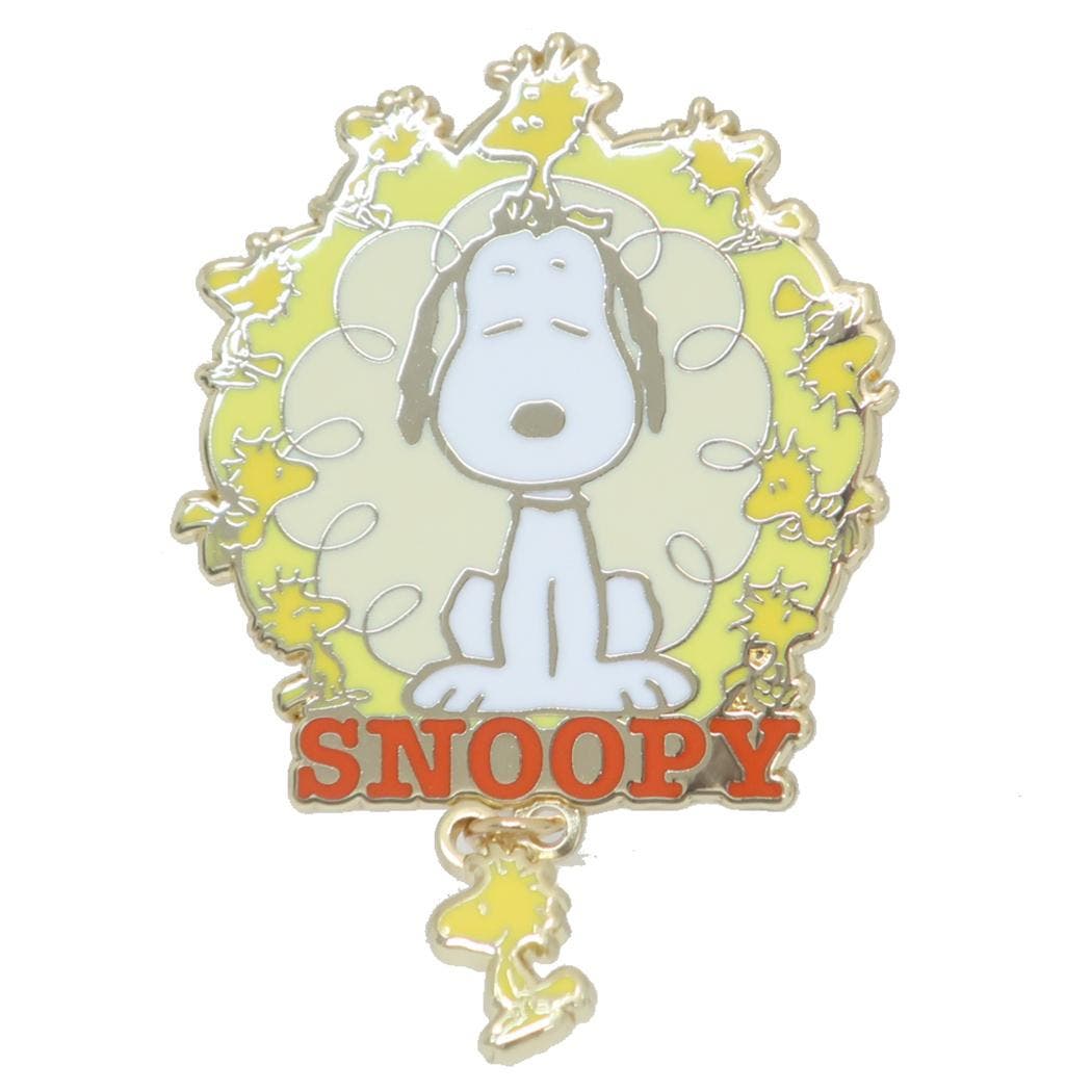 スヌーピー ピンズ コレクションピンバッジ[品番：BREW0188574
