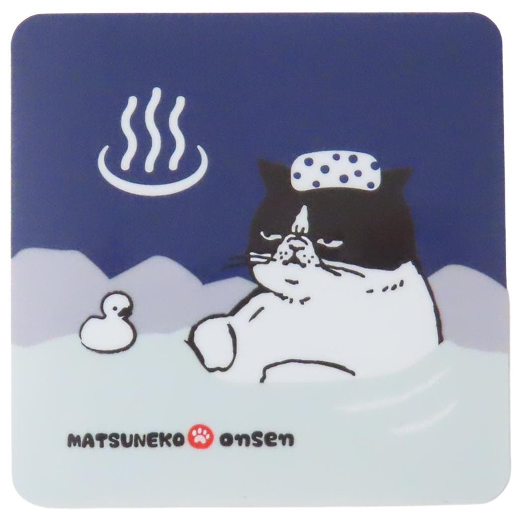 maimao麦猫 ピンクなお菓子 ステッカー maimao麦猫 ピンクなお菓子