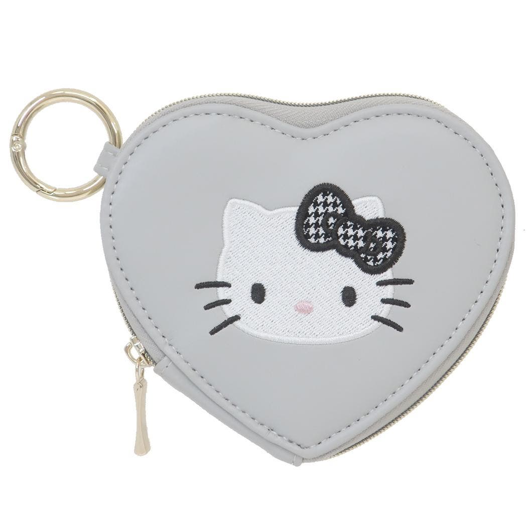 ハローキティ ミニポーチ ミニハートポーチ[品番：BREW0188949