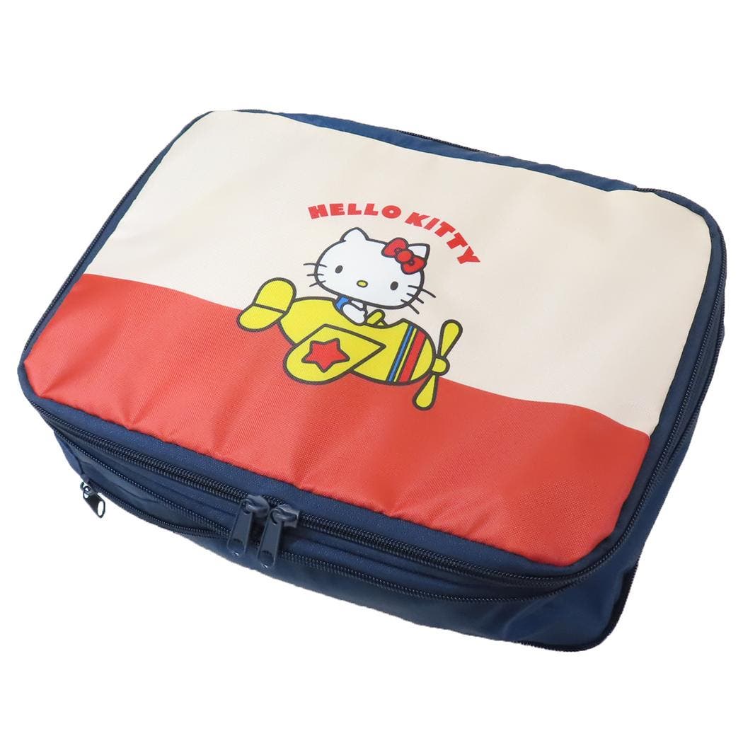 未使用　ハローキティ　VIVITIX トラベルポーチ他　まとめ売り2001 レア 未使用 sanrio ハローキティ VIVITIX ポーチ - メルカリ