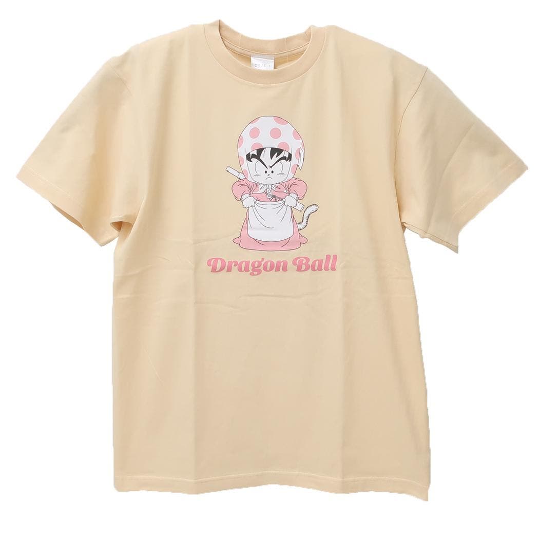 ドラゴンボール Tシャツ T[品番：BREW0189352]｜cinemacollection