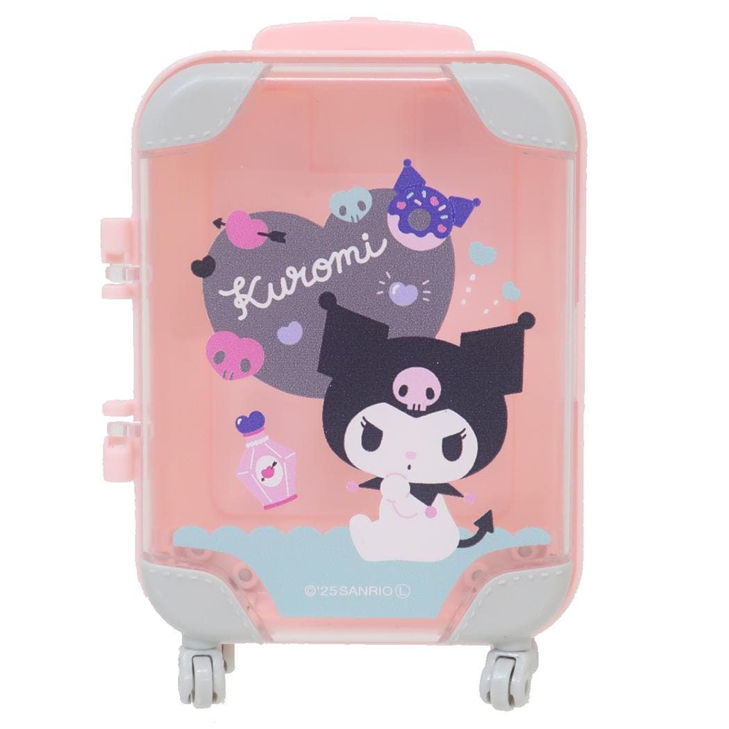 サンリオ クロミ キャビネット サンリオ クロミ キャビネット d