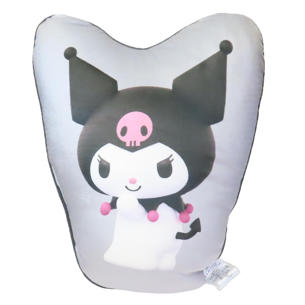 クロミ クッション 3Dダイカットクッション[品番：BREW0189593