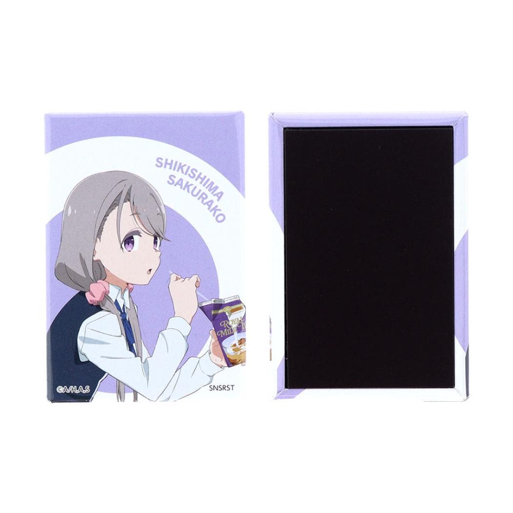 Novelbright ねぎ 缶バ コースター マグネット フォト セット Novelbright ねぎ 缶バ コースター マグネット フォト セット