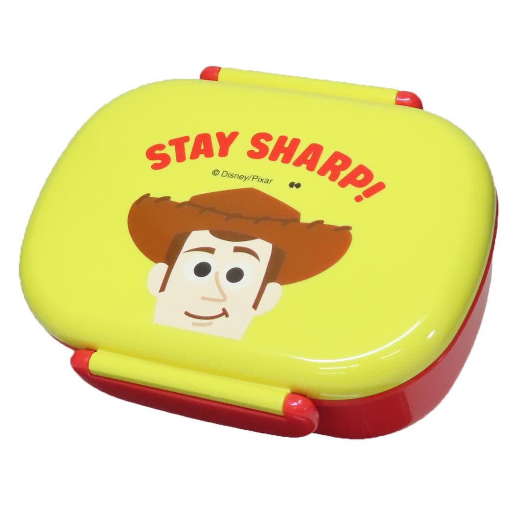 トイストーリー お弁当箱 ランチボックス[品番：BREW0190225