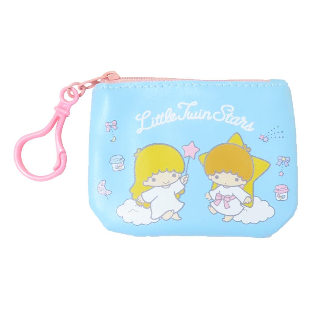 FURLA リトルツインスターズ コインケース ピンク コインケース（リトルツインスターズ・ララ） | アベイル 公式