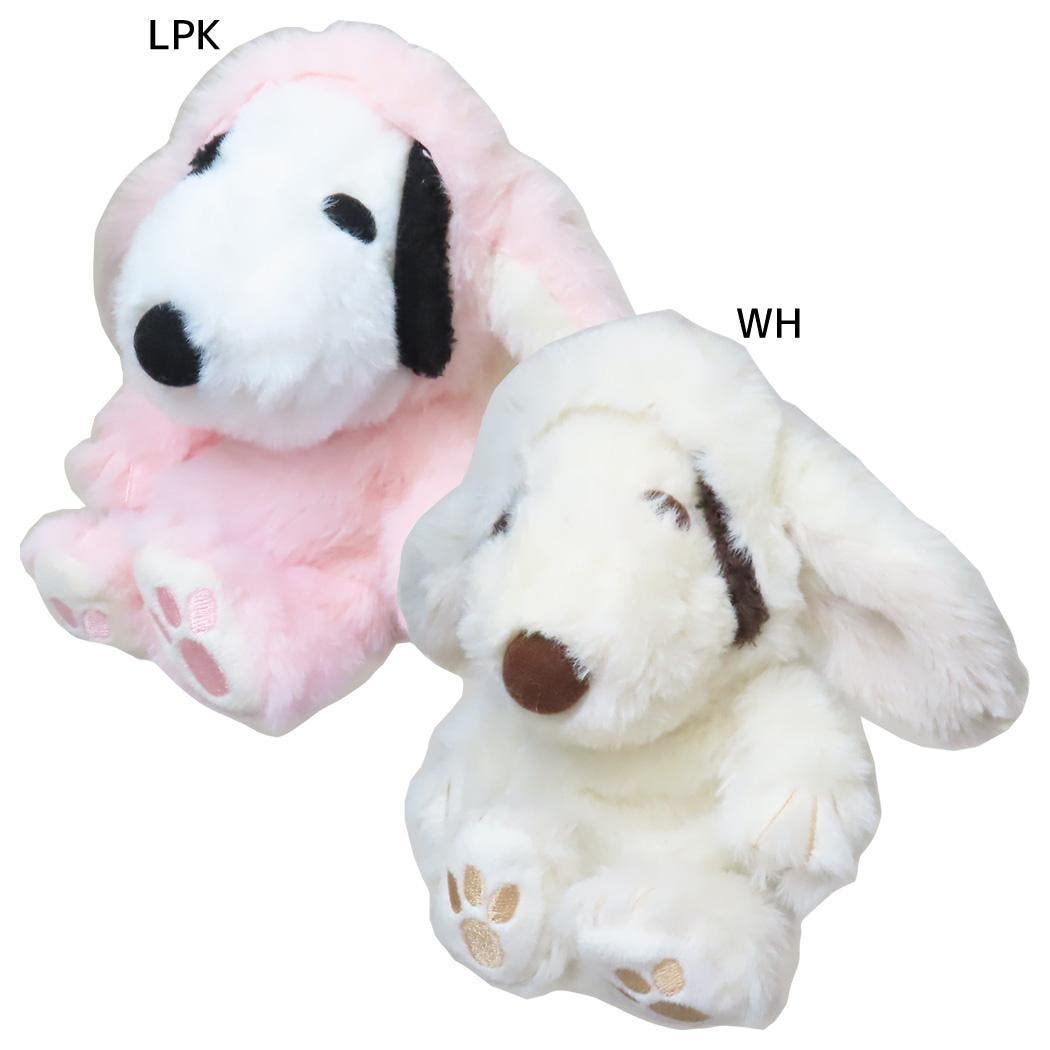 スヌーピー ぬいぐるみ FUWAKUTA[品番：BREW0190893