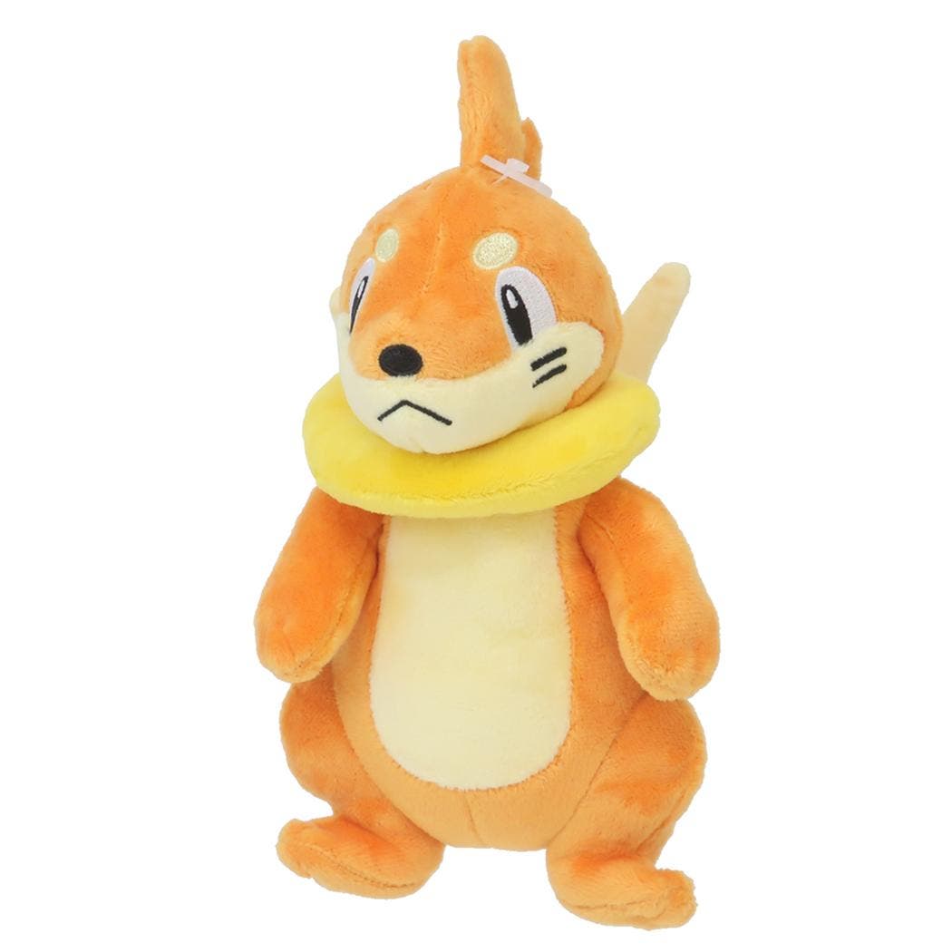 ポケドール　ブイゼル ポケットモンスター ぬいぐるみ プラッシュドールS[品番：BREW0191077