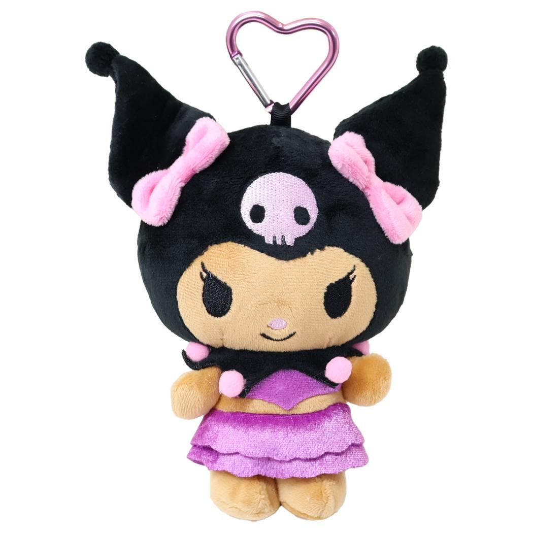 クロミ ミニポーチ 日焼けマスコットポーチ[品番：BREW0190950