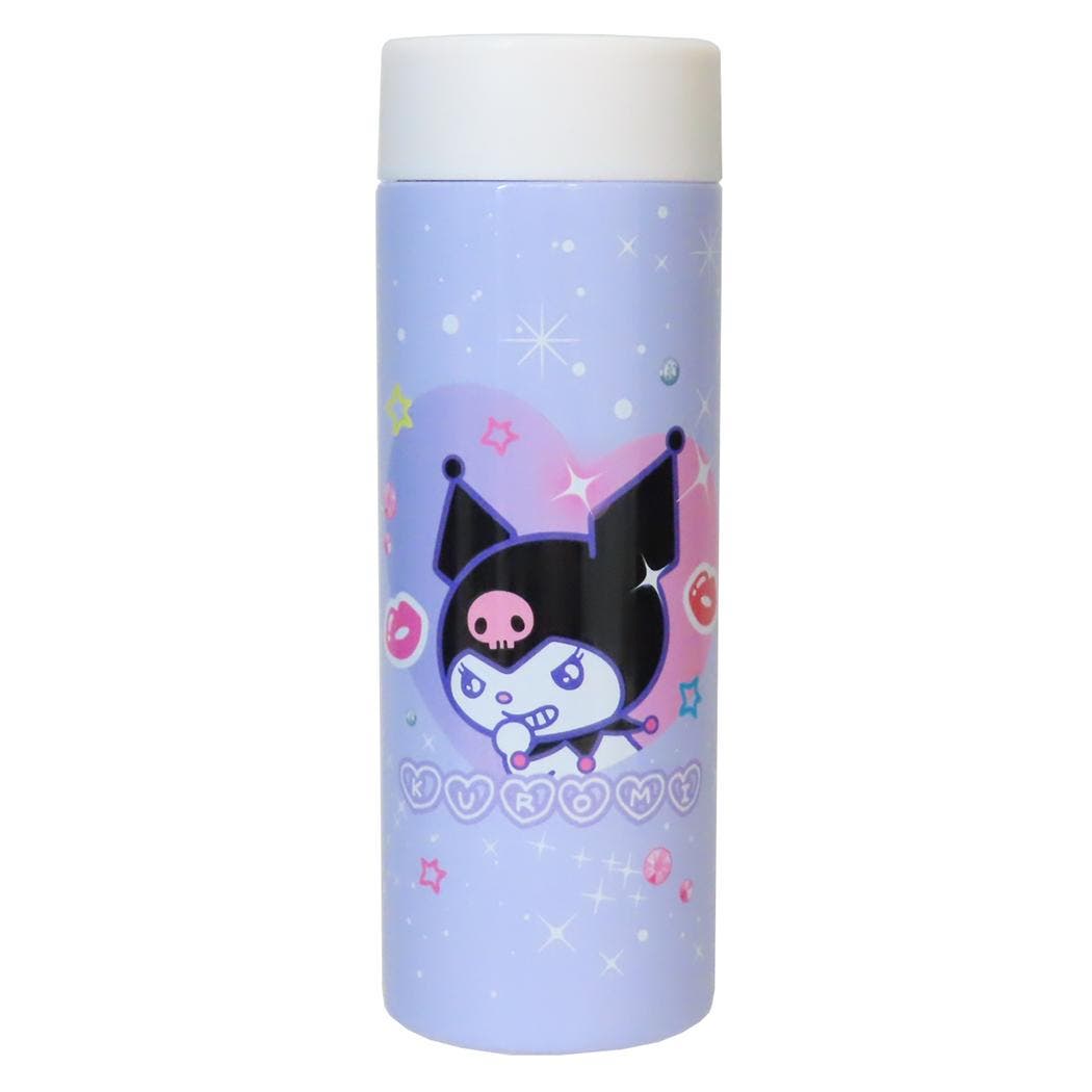 クロミ 保温保冷水筒 ステンレスボトル[品番：BREW0191409