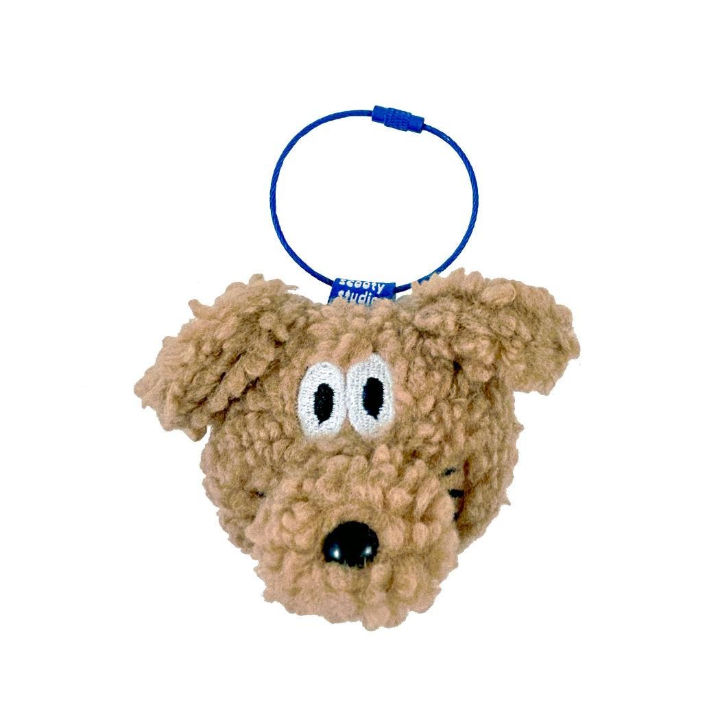 scooty studio マスコット[品番：BREW0192303]｜cinemacollection