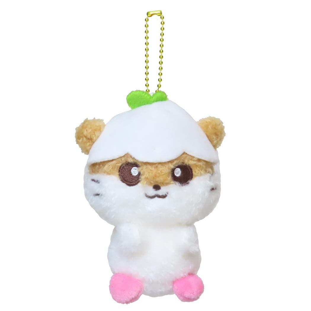 コロコロクリリン マスコット ボールチェーンマスコット[品番