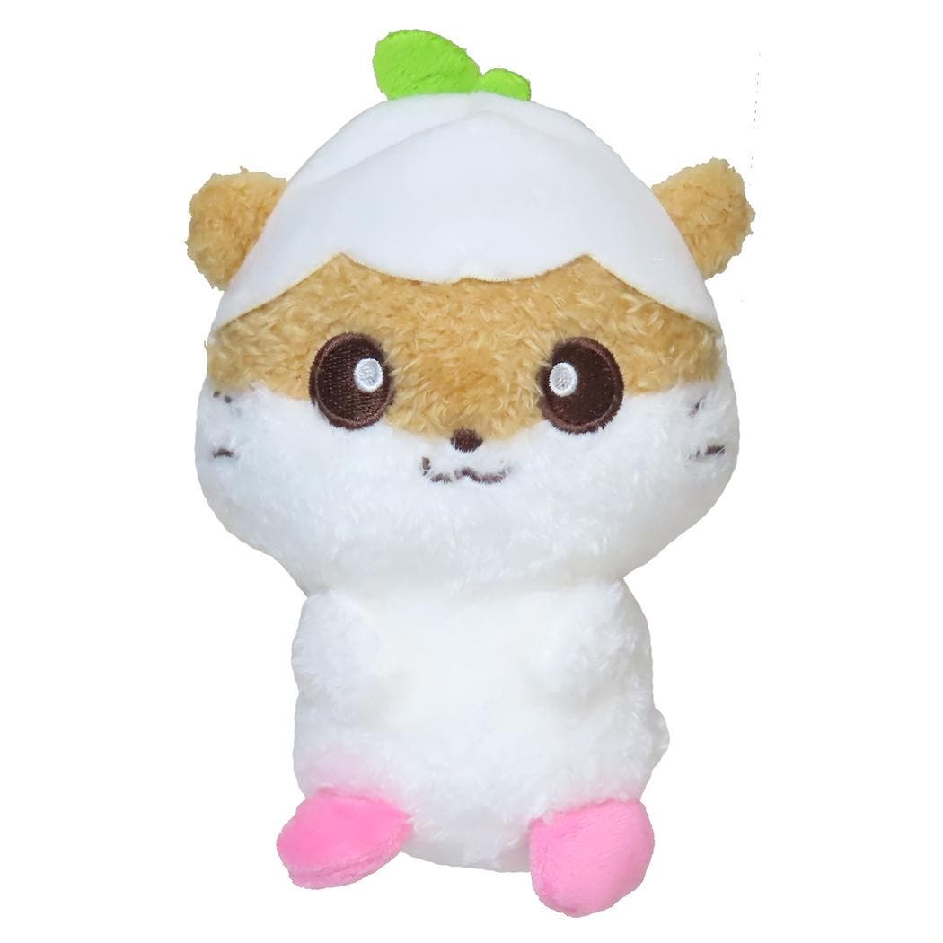 コロコロクリリン プラッシュドール ぬいぐるみ[品番：BREW0192430