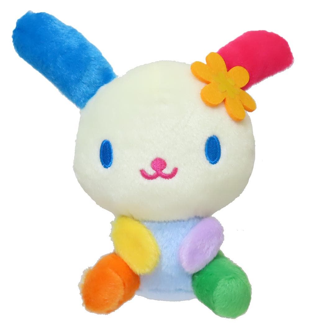 ウサハナ プラッシュドール ぬいぐるみ[品番：BREW0192432