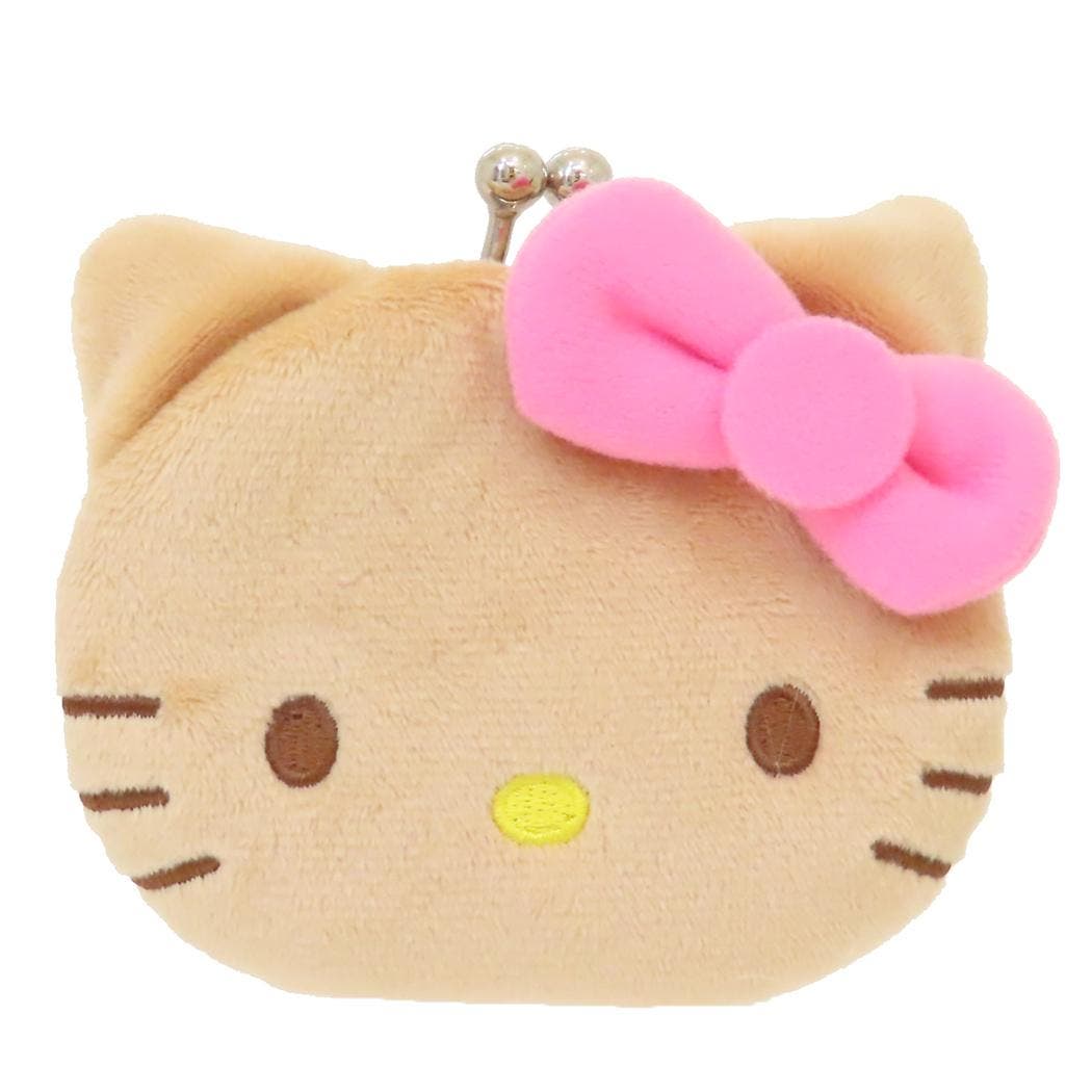 ハローキティ 小銭入れ キャラがま[品番：BREW0192370