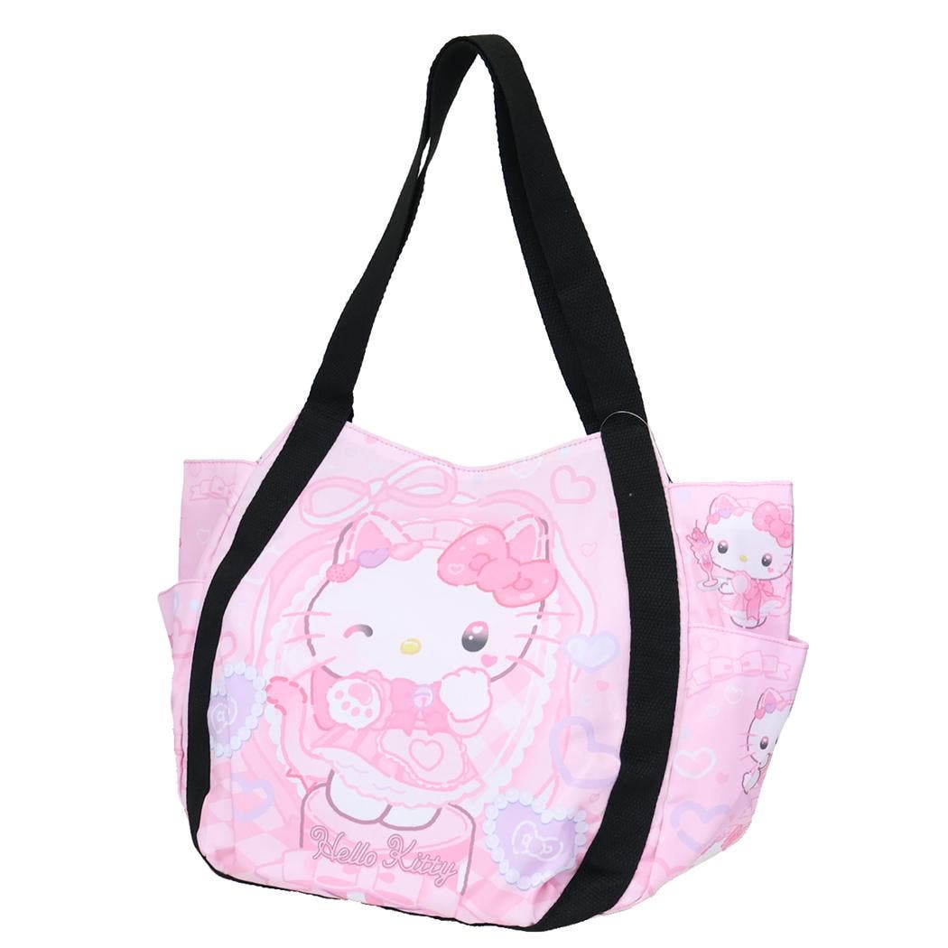 【専用】ハローキティ　バッディセット ydt-516956.jpg