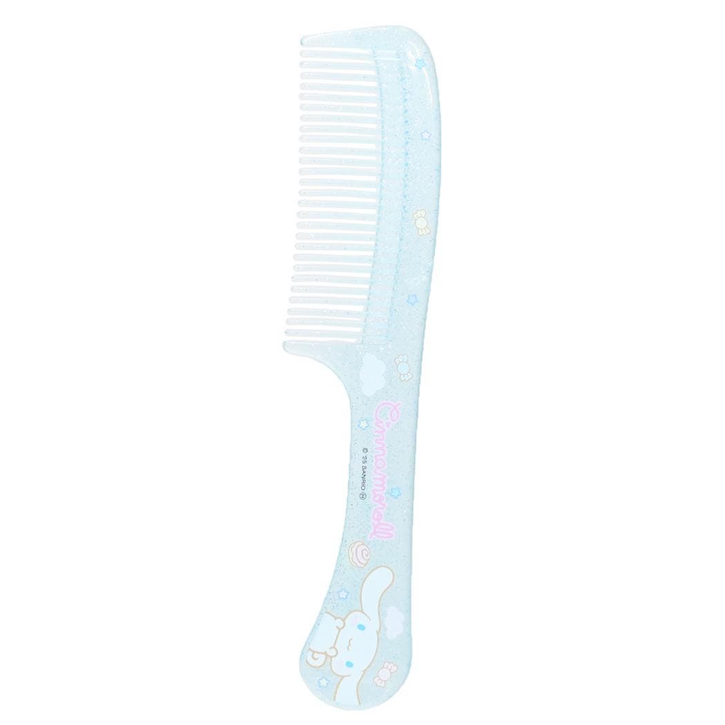 シナモロール くし ラメ入りコーム[品番：BREW0195679