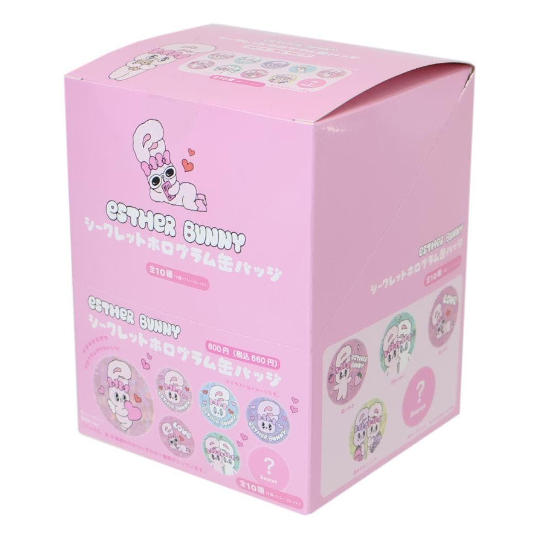 バニーボイラー　缶バッジ　55点 A3! 摂津万里花咲学園缶バッジ