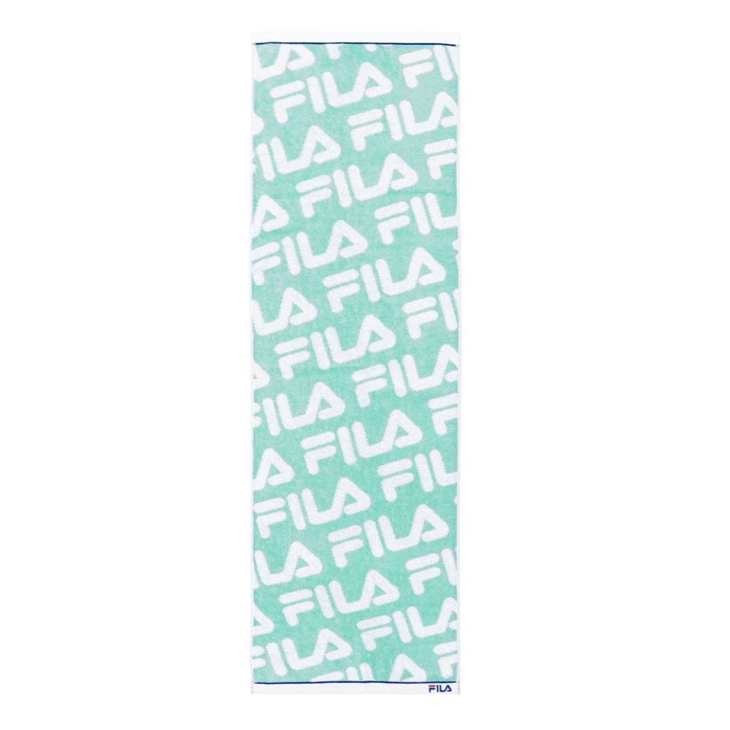 FILA フィラ フェイスタオル[品番：BREW0201775]｜cinemacollection（シネマコレクション）のファッション通販 ...