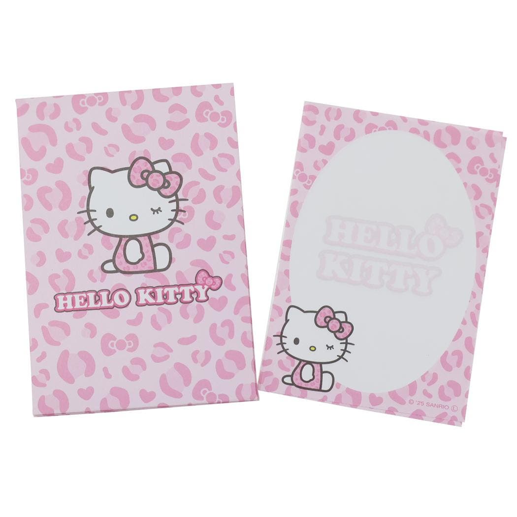 ハローキティ 手紙セット ミニレター[品番：BREW0203269