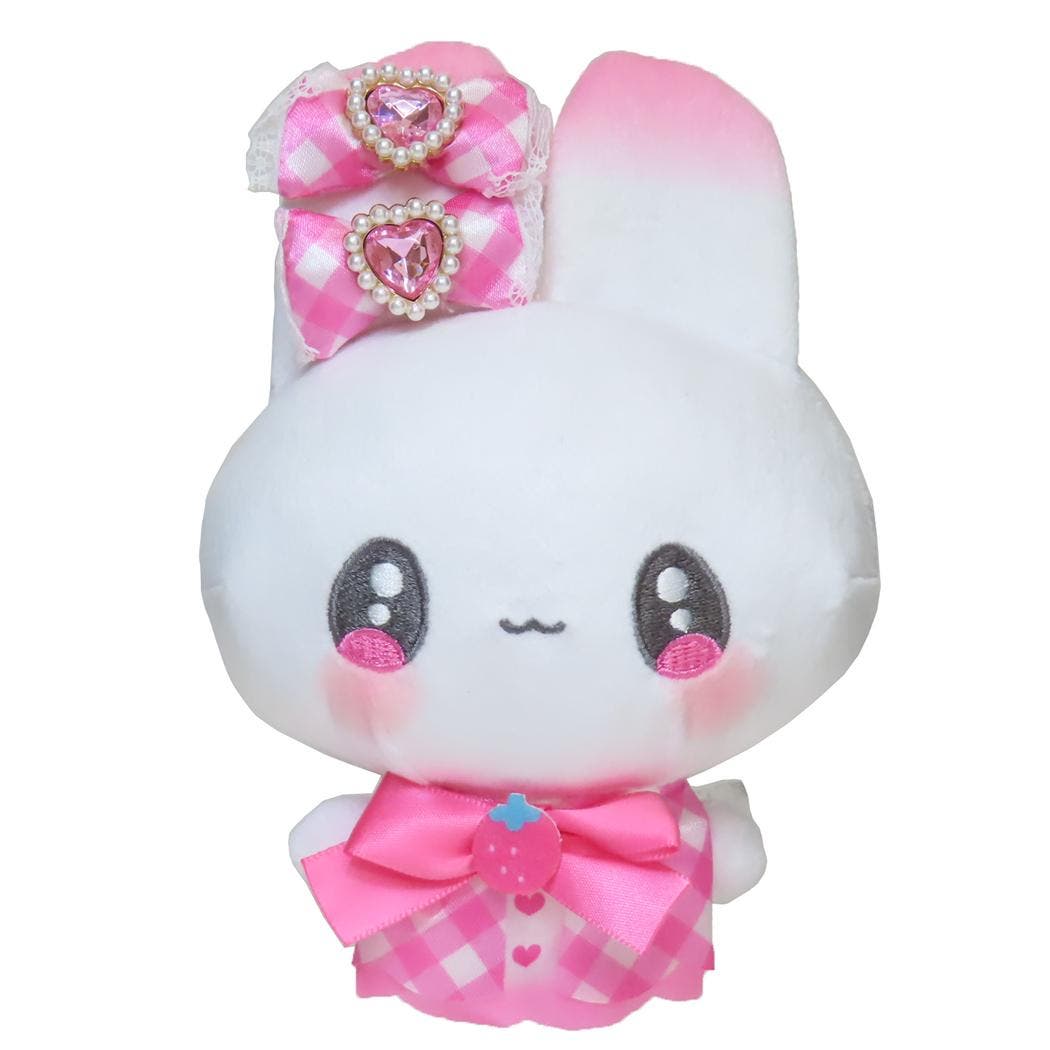 まじかるベリーベリー ぬいぐるみ プラッシュドール[品番：BREW0203937