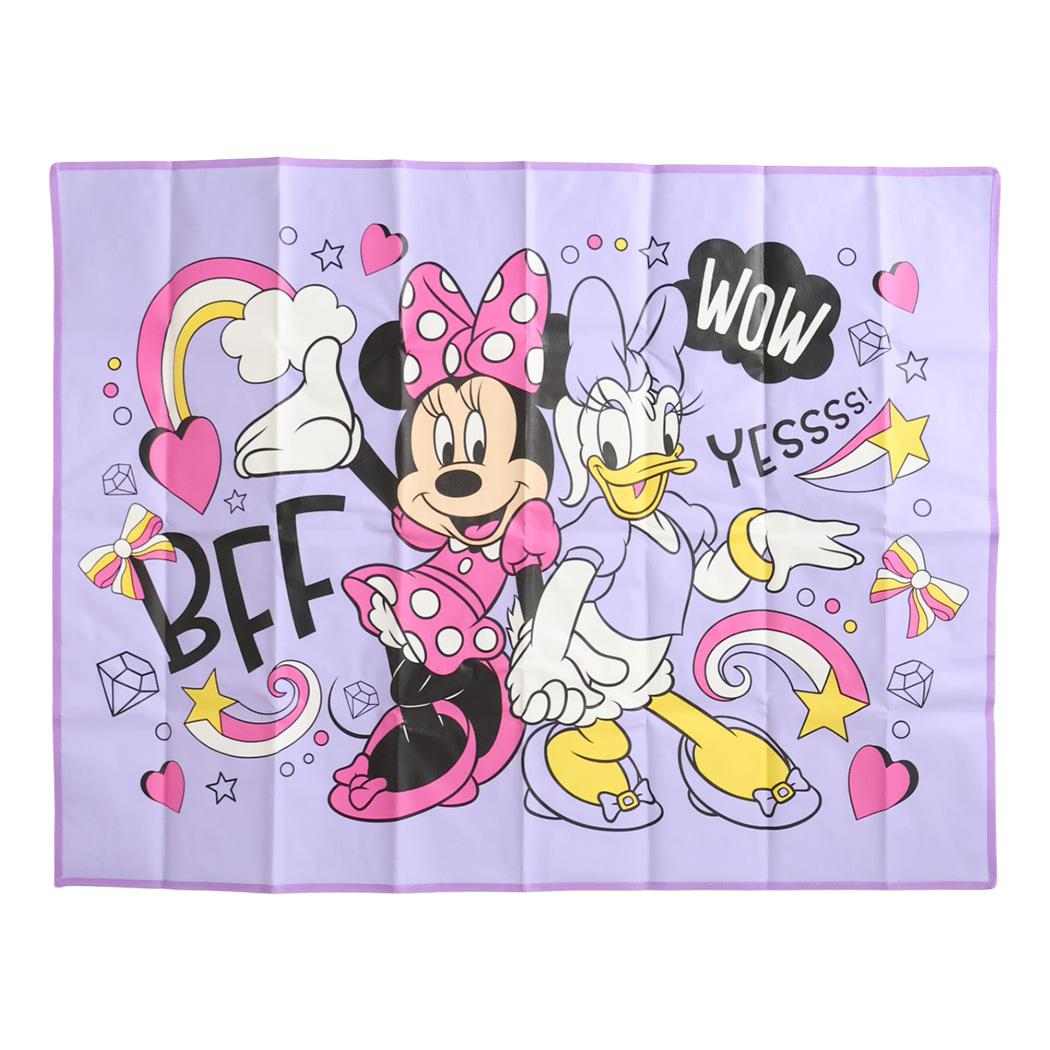 ミニー＆デイジー ピクニック用品 レジャーシート[品番：BREW0208589