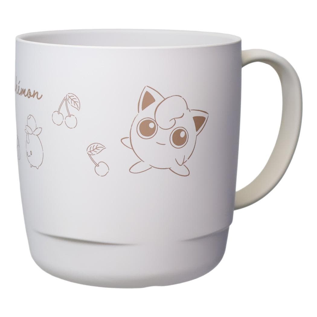 ポケットモンスター マグカップ スタッキングカップ[品番：BREW0209562