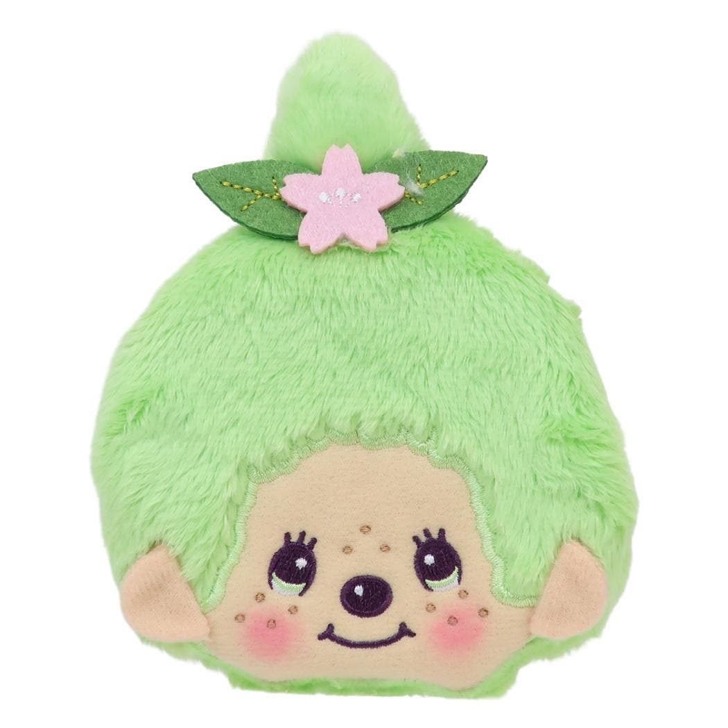 モンチッチ 小銭入れ 和キャラがま[品番：BREW0211823