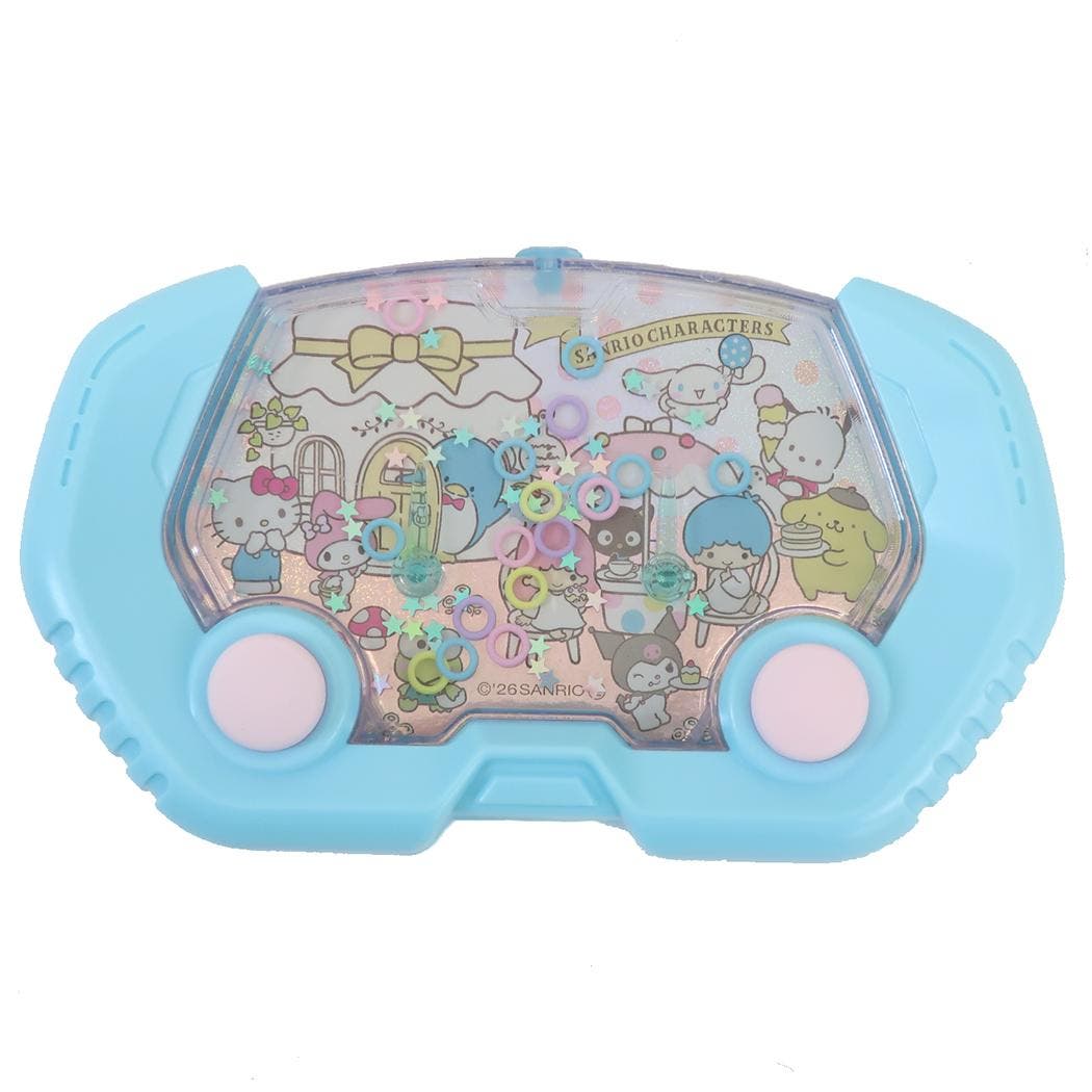 サンリオキャラクターズ おもちゃ ウォーターゲーム2[品番
