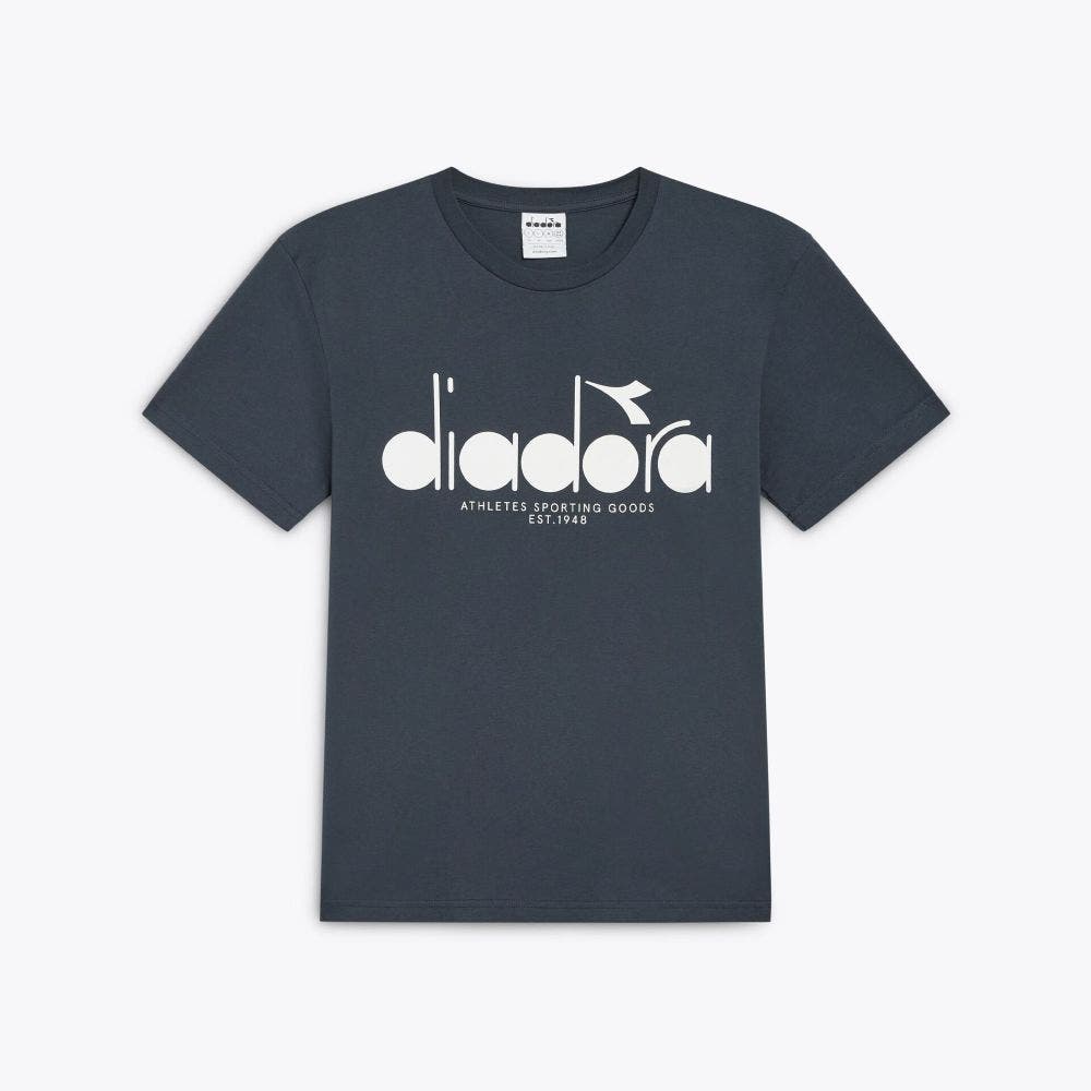 ディアドラ T-SHIRT SS LOGO D50218144760065[品番：CQSM0000080