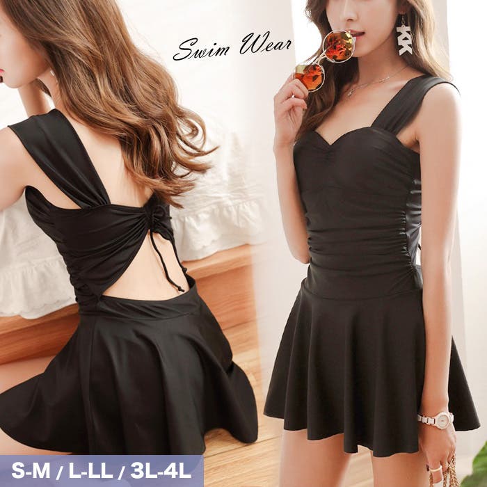 ☆CUPSHE☆レインフォレストリトリートフローラルワンピース水着 ☆CUPSHE☆レインフォレストリトリートフローラルワンピース水着